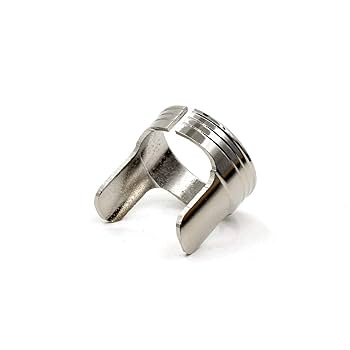 m4532 PIP 687 サージ　 foil 急送/Dispatch 2 PACKETS OF SHIMADZU 221-48258-91 JETbfor Capillary FID 0.5